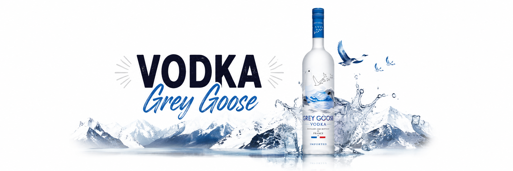 Vodka